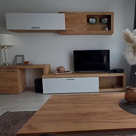 Apartament-Sweet Night Lubiń Екстериор снимка