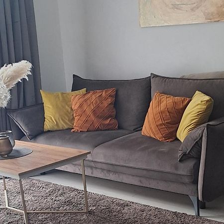 Apartament-Sweet Night Lubiń Екстериор снимка