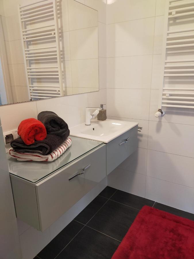 Apartament-Sweet Night Lubiń Екстериор снимка