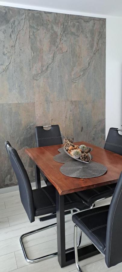 Apartament-Sweet Night Lubiń Екстериор снимка