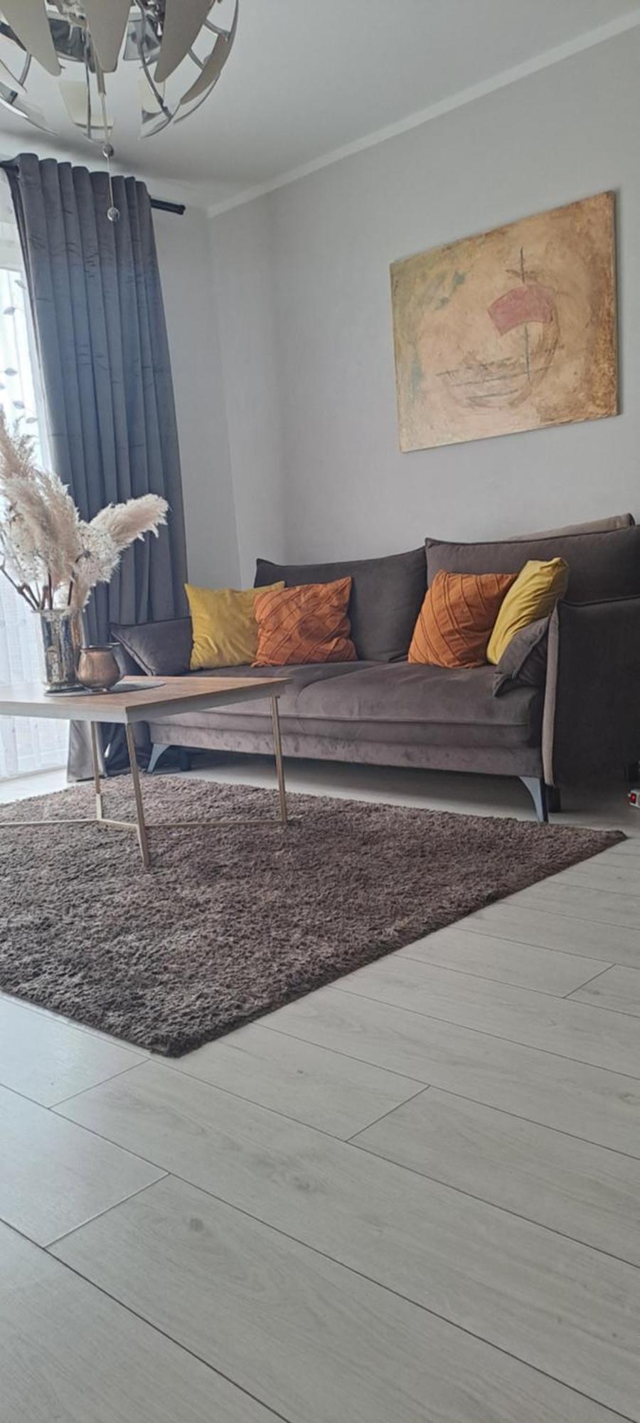 Apartament-Sweet Night Lubiń Екстериор снимка