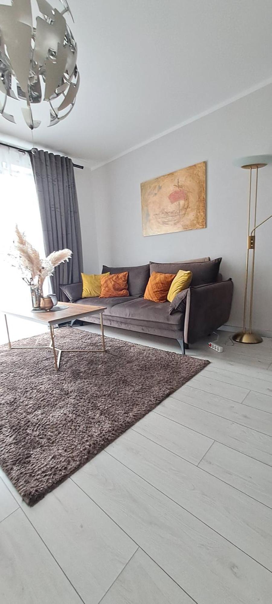 Apartament-Sweet Night Lubiń Екстериор снимка