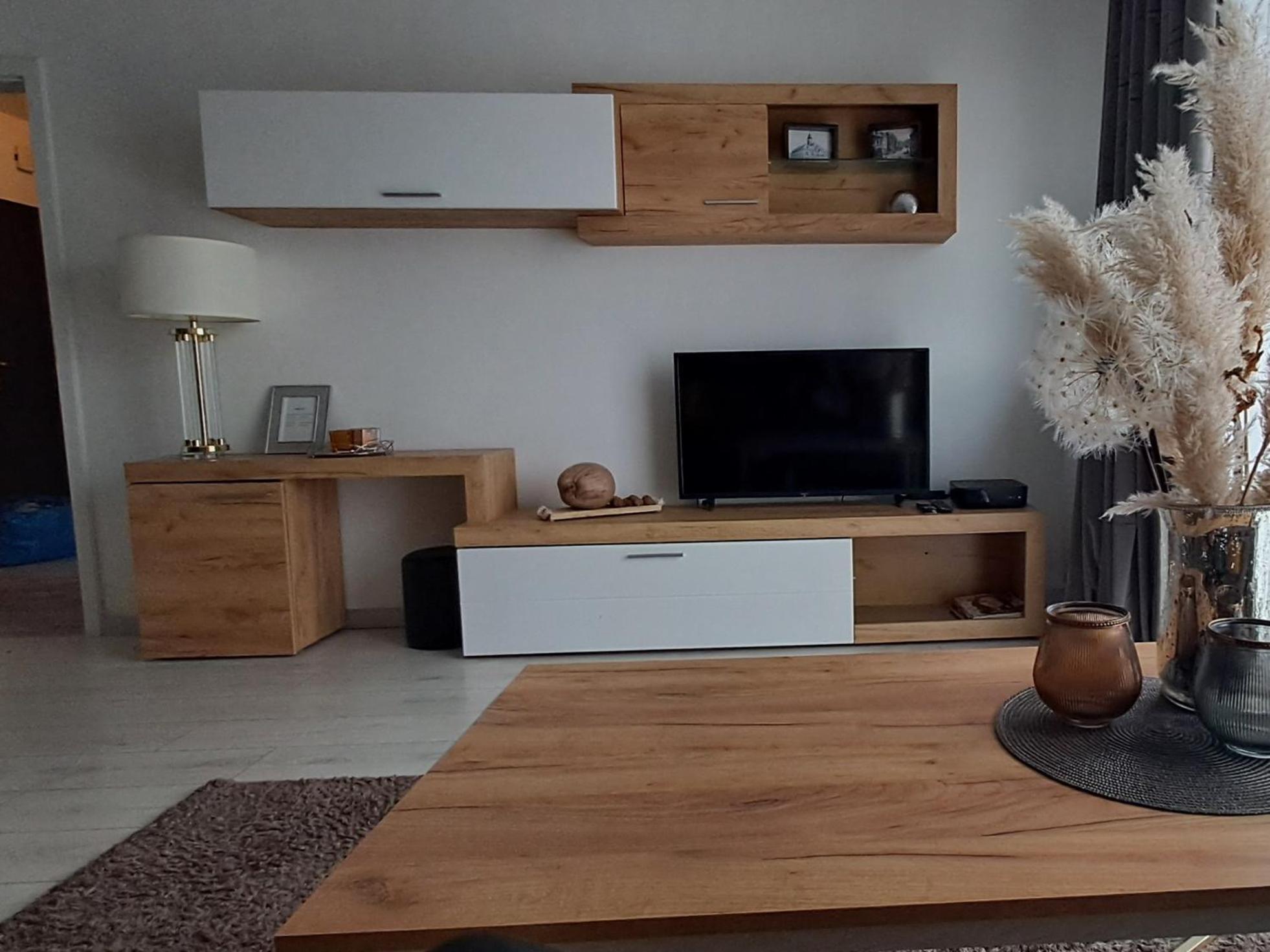 Apartament-Sweet Night Lubiń Екстериор снимка