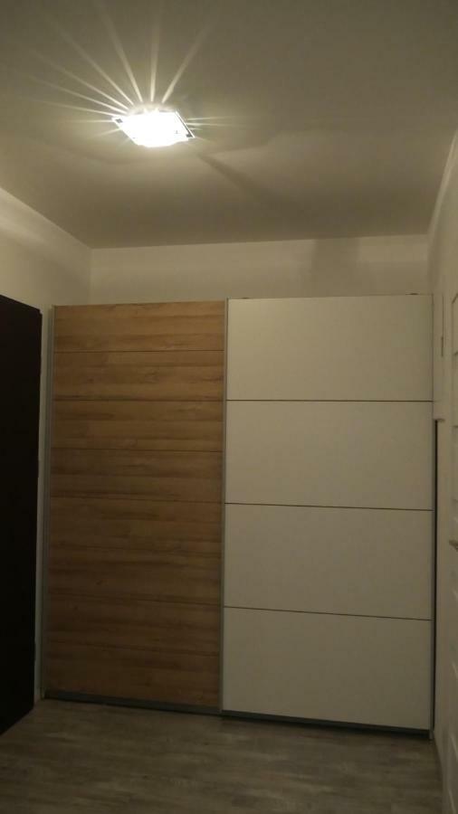 Apartament-Sweet Night Lubiń Екстериор снимка